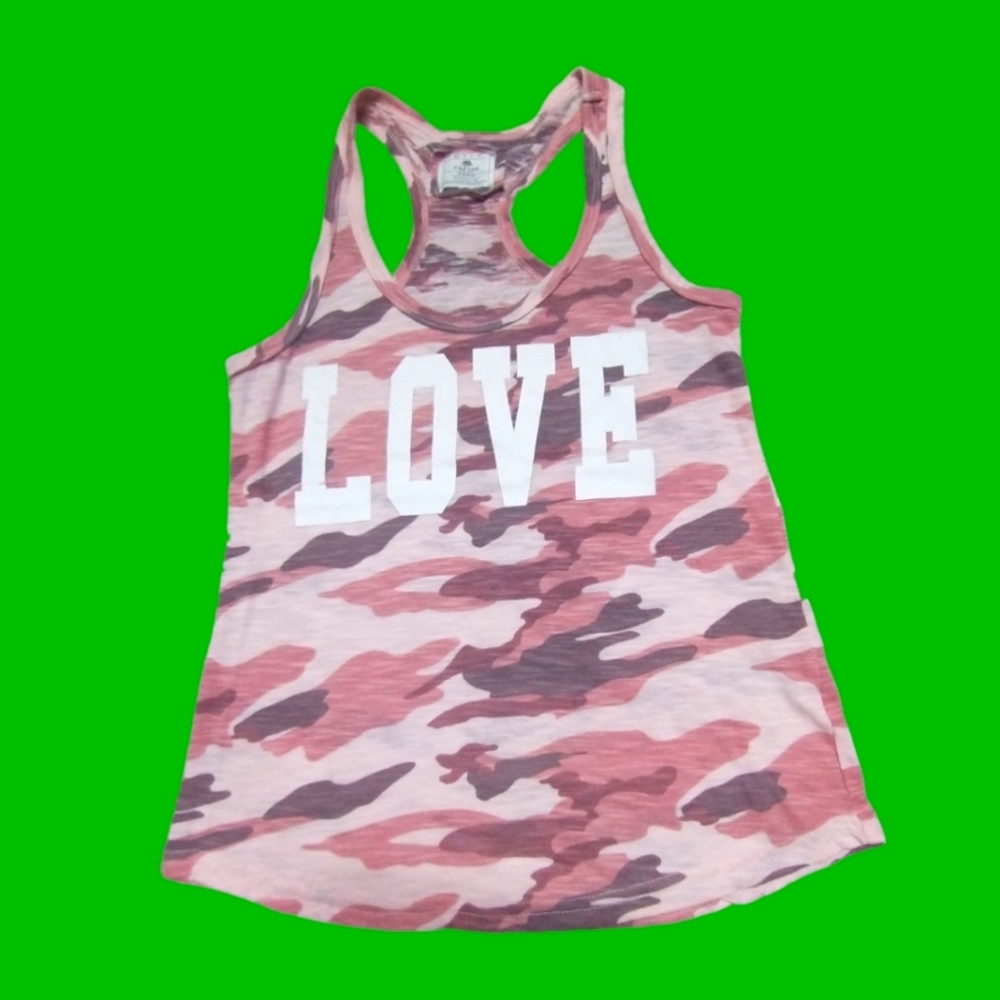 Reflex muscle shirt